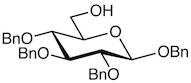Benzyl 2,3,4-Tri-O-benzyl-beta-D-glucopyranoside