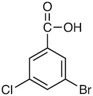 3-Bromo-5-chlorobenzoic Acid