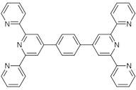 1,4-Di[[2,2':6',2''-terpyridin]-4'-yl]benzene