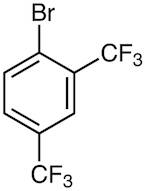 1-Bromo-2,4-bis(trifluoromethyl)benzene