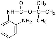 N-(tert-Butoxycarbonyl)-1,2-phenylenediamine