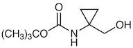 [1-(tert-Butoxycarbonylamino)cyclopropyl]methanol
