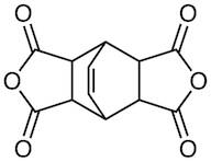 Bicyclo[2.2.2]oct-7-ene-2,3,5,6-tetracarboxylic Dianhydride (purified by sublimation)