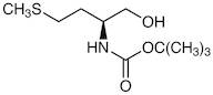 N-(tert-Butoxycarbonyl)-L-methioninol
