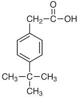 4-tert-Butylphenylacetic Acid