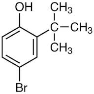 4-Bromo-2-tert-butylphenol