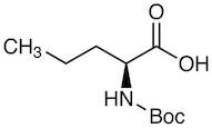 N-(tert-Butoxycarbonyl)-L-norvaline