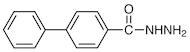 Biphenyl-4-carboxylic Hydrazide
