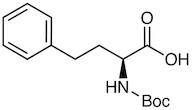 N-(tert-Butoxycarbonyl)-L-homophenylalanine