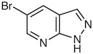 5-Bromopyrazolo[3,4-b]pyridine