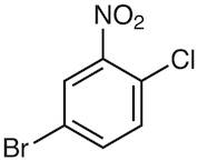 4-Bromo-1-chloro-2-nitrobenzene