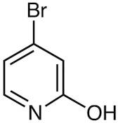 4-Bromo-2-hydroxypyridine
