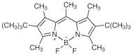 [[(4-tert-Butyl-3,5-dimethyl-1H-pyrrol-2-yl)(4-tert-butyl-3,5-dimethyl-2H-pyrrol-2-ylidene)methyl]methane](difluoroborane)
