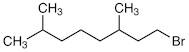 1-Bromo-3,7-dimethyloctane