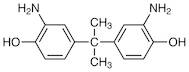 2,2-Bis(3-amino-4-hydroxylphenyl)propane