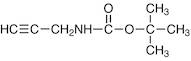 N-(tert-Butoxycarbonyl)propargylamine
