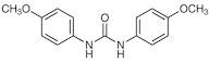 1,3-Bis(4-methoxyphenyl)urea