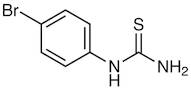 (4-Bromophenyl)thiourea