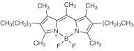 [[(4-Butyl-3,5-dimethyl-1H-pyrrol-2-yl)(4-butyl-3,5-dimethyl-2H-pyrrol-2-ylidene)methyl]methane](difluoroborane)