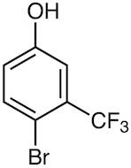 4-Bromo-3-(trifluoromethyl)phenol