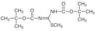 N,N'-Bis(tert-butoxycarbonyl)-S-methylisothiourea
