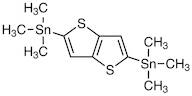 2,5-Bis(trimethylstannyl)thieno[3,2-b]thiophene