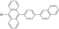 9-Bromo-10-[4-(2-naphthyl)phenyl]anthracene