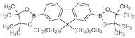 2,7-Bis(4,4,5,5-tetramethyl-1,3,2-dioxaborolan-2-yl)-9,9-didecylfluorene