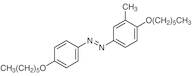4,4'-Bis(hexyloxy)-3-methylazobenzene