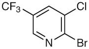 2-Bromo-3-chloro-5-(trifluoromethyl)pyridine