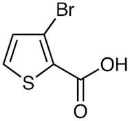 3-Bromothiophene-2-carboxylic Acid