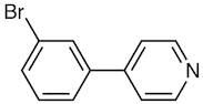 4-(3-Bromophenyl)pyridine