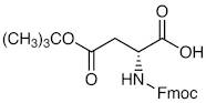 4-tert-Butyl N-[(9H-Fluoren-9-ylmethoxy)carbonyl]-D-aspartate