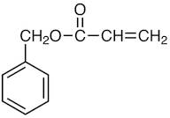 Benzyl Acrylate (stabilized with MEHQ)