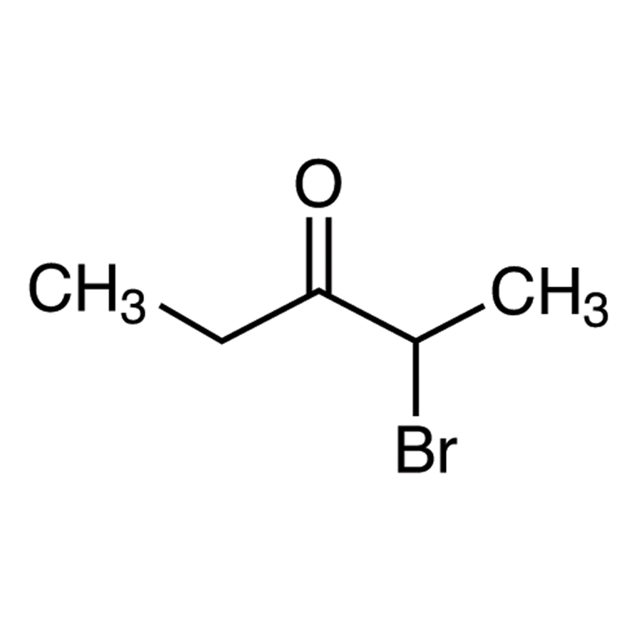 2-Bromo-3-pentanone