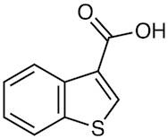 Benzo[b]thiophene-3-carboxylic Acid