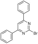 2-Bromo-4,6-diphenylpyrimidine