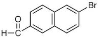 6-Bromo-2-naphthaldehyde