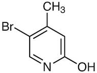 5-Bromo-2-hydroxy-4-methylpyridine