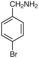 4-Bromobenzylamine