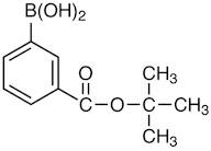 3-(tert-Butoxycarbonyl)phenylboronic Acid (contains varying amounts of Anhydride)