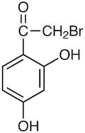 2-Bromo-2',4'-dihydroxyacetophenone