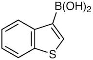 Benzo[b]thiophene-3-boronic Acid (contains varying amounts of Anhydride)