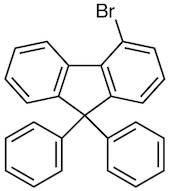 4-Bromo-9,9-diphenylfluorene