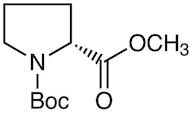 N-(tert-Butoxycarbonyl)-D-proline Methyl Ester