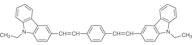 1,4-Bis[2-(9-ethylcarbazol-3-yl)vinyl]benzene