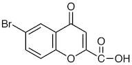 6-Bromochromone-2-carboxylic Acid