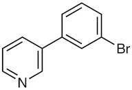 3-(3-Bromophenyl)pyridine