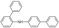 N-(4-Biphenylyl)-2-biphenylamine