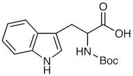 N-(tert-Butoxycarbonyl)-DL-tryptophan